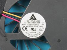 Вентилятор до ноутбука Dell Inspiron 14 M4010 №3